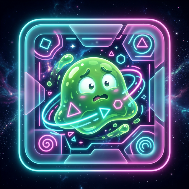 Clone Doodle Icon