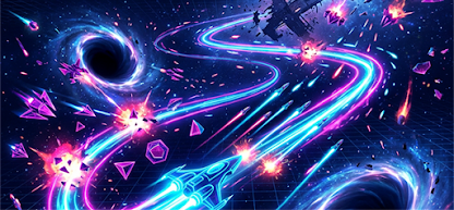 Cosmic Trace