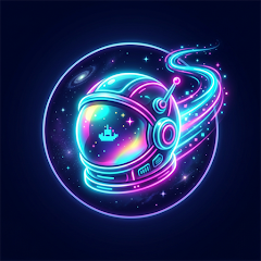 Cosmic Trace Icon